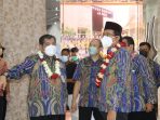 Gus Muhdlor : Pelayanan Puskesmas di Kawasan Industri Sidoarjo Ditingkatkan, Ada Gedung UGD