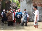 Gus Muhdlor Tetapkan Tiga Desa Pinggir Kali Mas ini Masuk Daerah Rawan Bencana