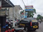 Dua Minimarket di Sidoarjo Dibobol Maling Dalam Semalam, Kerugian Ditaksir Lebih Dari Rp. 30 Juta