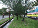 Warga Dukung Pemkab Sidoarjo Sterilkan Jalan Taman Pinang Indah-Gading Fajar Dari PKL