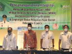 BPPD Sidoarjo Canangkan Zona Integritas Menuju WBK/WBBM