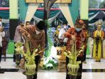 Ditangan Bupati Muhdlor, Kota Delta Terbuka Lebar Bagi Pengembangan Seni dan Budaya