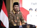 Gus Muhdlor Tunjuk Andjar Surjadianto Jadi Plh. Sekretaris Daerah Gantikan Ahmad Zaini