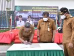 RSUD Krian Mulai Beroperasi Layani Rawat Jalan, Grand Launching Juni Oleh Menteri Kesehatan Budi Gunadi Sadikin