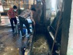 Pemkab Sidoarjo Uji Coba Eco Lindi Atasi Bau Limbah Hewan Ternak