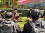 Mantan Napiter Bom Bali Jack Harun Inginkan Satgas Gunung Lawu Cegah Kelompok Radikal