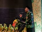 Gus Muhdlor Ajak Muslimat NU Sinergi Bangun Sidoarjo, Ainun Jariyah Terpilih Aklamasi