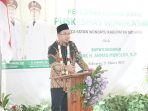 Gus Muhdlor Resmikan Puskesmas Wonokasian Wonoayu
