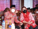 Puti Soekarno: Bupati Gus Muhdlor Keturunan Ideologis Bung Karno