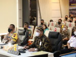 Mudik Lebaran 2022 Tol Cikampek – Kalikangkung Jateng Akan Diberlakukan One Way Mulai 28 April 2022