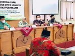 Pemerintah dan DPR Sepakati Biaya Perjalanan Ibadah Haji Rata-Rata Hanya Bayar Rp 39,8 Juta