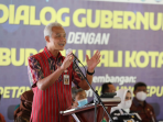 Musrenbang 2023 Gubernur Ganjar Fokuskan Peningkatan Ekonomi dan Penanggulangan Kemiskinan