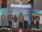 Pulihkan Ekonomi DIY, Sri Sultan Andalkan Sektor Pariwisata