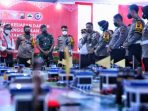 Jateng Tujuan Terbesar, Ganjar Diminta Imbau Warganya Untuk Mudik Lebih Awal