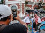 Pemkab Sidoarjo Gelar Lomba Vlog dan Fotografi Millenial Digital Fest (MDF) 2022 Total Hadiah Puluhan Juta Rupiah