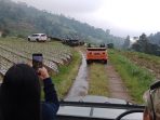 Nikmati Keseruan Wisata Alam Gunung Sumbing di Magelang bisa Keliling Naik Mobil VW