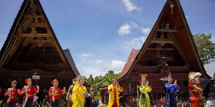Sandiaga Uno Tekankan Pentingnya Quality Tourism Untuk Jaga Kepercayaan Wisatawan