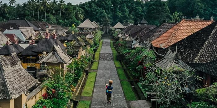 Sandiaga Uno Dorong Biro Perjalanan Perkuat Promosi Desa Wisata untuk Kebangkitan Ekonomi