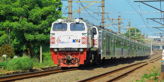 Long Weekend, KAI Ingatkan Masyarakat Terapkan Protokol Kesehatan