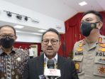 Komisi III Soroti Permasalahan Judi dan Peredaran Narkoba di Riau