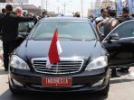 Presiden Jokowi Kunjungan ke Jateng Titip Pesan Khusus buat Ganjar Pranowo