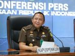 3 Saksi Diperiksa Kejagung Untuk 3 Tersangka Dalam Dugaan Korupsi Pengadaan Pesawat