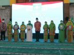 Gus Muhdlor Apresiasi Peluncuran Layanan Keuangan Digital Syariah NTDS oleh Muslimat NU