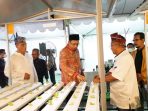 Gus Muhdlor Ajak Warga Perkotaan Manfaatkan Lahan Untuk Urban Farming