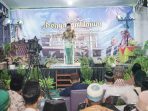 Gus Muhdlor Ajak Warga Sidoarjo Makmurkan Masjid dan Perbanyak Ibadah di Bulan Suci Ramadhan