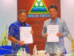 Cegah Korupsi Anggaran, Gus Muhdlor Gandeng Lembaga Advokasi KPK Awasi Perusahaan Plat Merah