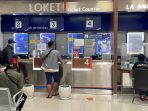 KAI Daop 8 Surabaya Buka Pemesanan Tiket KA Lebaran
