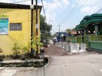 Gus Muhdlor Kebut Proyek Betonisasi di Sejumlah Ruas Jalan Kabupaten, Termasuk Ruas Jalan Panjunan – Suko Desa Masangan Kulon Sukodono