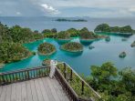 Kemenparekraf Dukung Penguatan Potensi Pariwisata dan Ekonomi Kreatif di Papua Barat 
