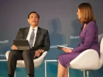 Menteri Luhut Sampaikan Komitmen Indonesia dalam Mencapai Netralitas Karbon melalui Presidensi G20