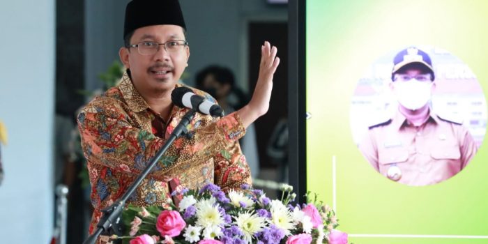 Bupati Sidoarjo Imbau Masyarakat Waspada Bahaya Kebakaran Saat Libur Panjang Lebaran