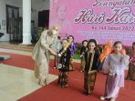 Ning Sasha: Hari Kartini Momentum Perempuan Bangkit dan Berkontribusi untuk Bangsa