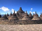 Kemenparekraf Dorong Penguatan Rantai Pasok dalam Pengembangan DSP Borobudur