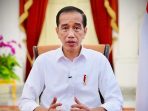 Presiden Jokowi: Pemenuhan Kebutuhan Pokok Rakyat Hal Utama