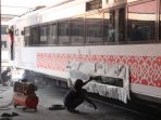 Persiapan Mudik Lebaran 2022, KAI Balai Yasa Surabaya Gubeng Kebut Pemeliharaan Puluhan Gerbong Kereta