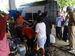 Ganjar Pantau Distribusi Minyak Goreng di Kabupaten Kendal Temukan Minyak Tercecer