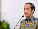 Presiden Jokowi : Keselamatan Masyarakat Saat Mudik Prioritas Utama Pemerintah