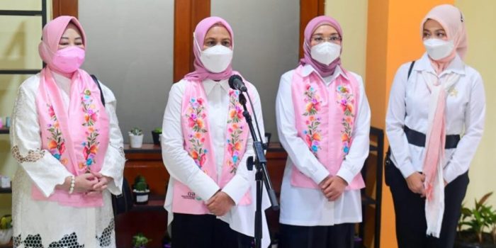 Ibu Iriana: Tindak Tegas Pelaku Tindak Asusila pada Anak