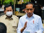 Presiden Jokowi Minta Usut Tuntas Kasus Minyak Goreng