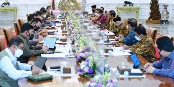 Jelang Libur Panjang, Pemerintah Imbau Masyarakat Tidak Ke Luar Negeri