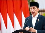 Presiden : Nuzulul Qur’an Momentum Perkuat Kebersamaan dalam Keragaman