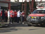 Menhub Minta Dukungan Media Massa Sampaikan Imbauan Mudik Lebih Awal