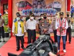 Hindari Kepadatan Tol Cikampek, Pemudik Diimbau Mudik Lebih Awal dan Manfaatkan Jalur Pantura-Pansela