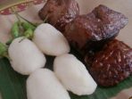 Jadah Tempe, Makanan Tradisional Kegemaran Sultan