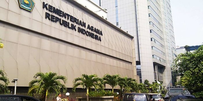 Kemenag Segera Kembali Cairkan Dana BOS Madrasah