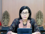 Sri Mulyani: Pemulihan Ekonomi Indonesia Terjaga